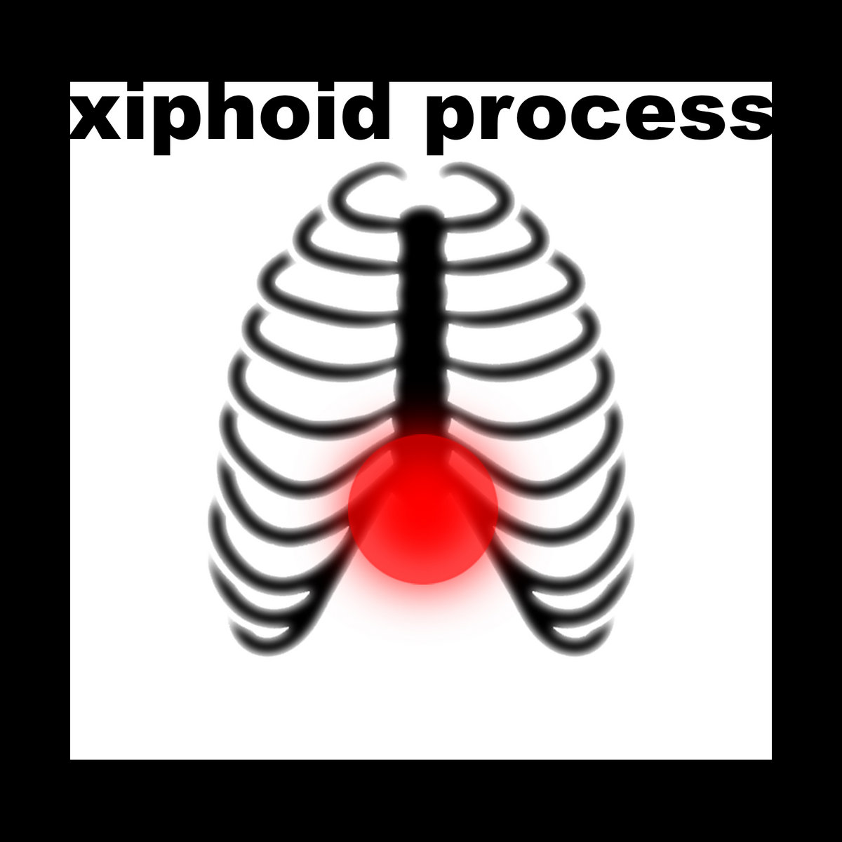 Xiphoid Process Xiphoid Process ryanSmithTHOTH