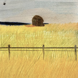 The CUD EP cover