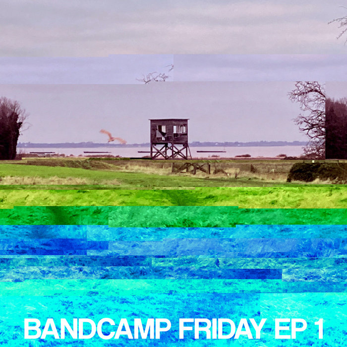 Bandcamp Friday EP 1 The Tumbledryer Babies