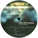 DONT STOP THE BEAT