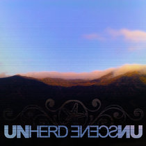 UNHERD EP cover art