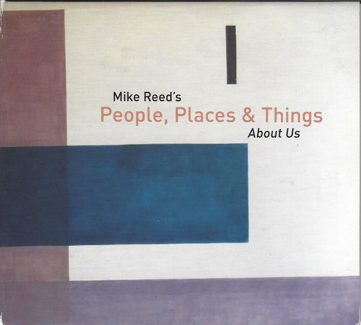 About Us | Mike Reed's People, Places & Things | Mike Reed