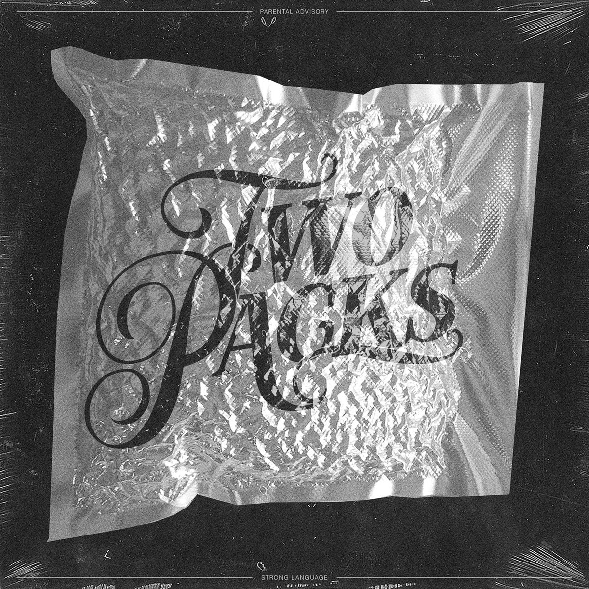 Pounds – There Is No Mafia – Vinyl (OBI, LP, Limited Edition