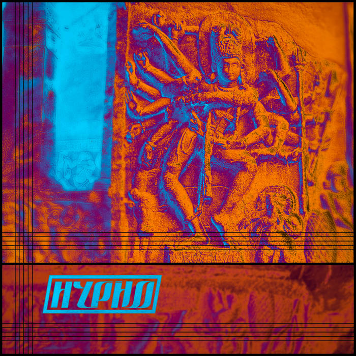 Gone Past WDDFMS001 Hypho Ft Logan WiddFam