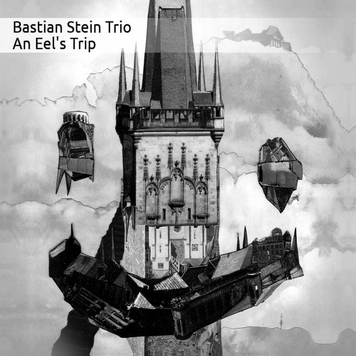 BASTIAN STEIN TRIO