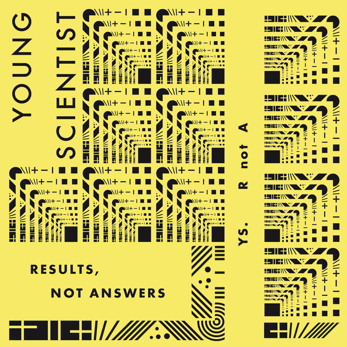 ネットオフ 送料得店  Answers Not Results, | Scientist Young その他