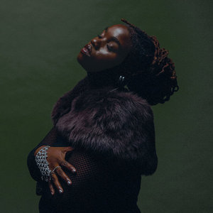 Kareen Lomax — AOTW