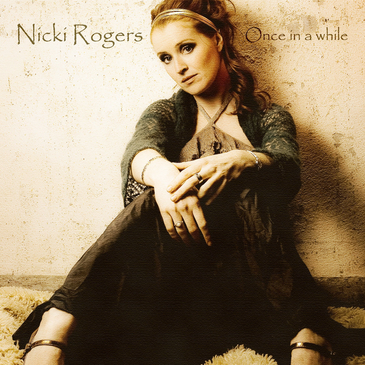 Once in a while nicki rogers