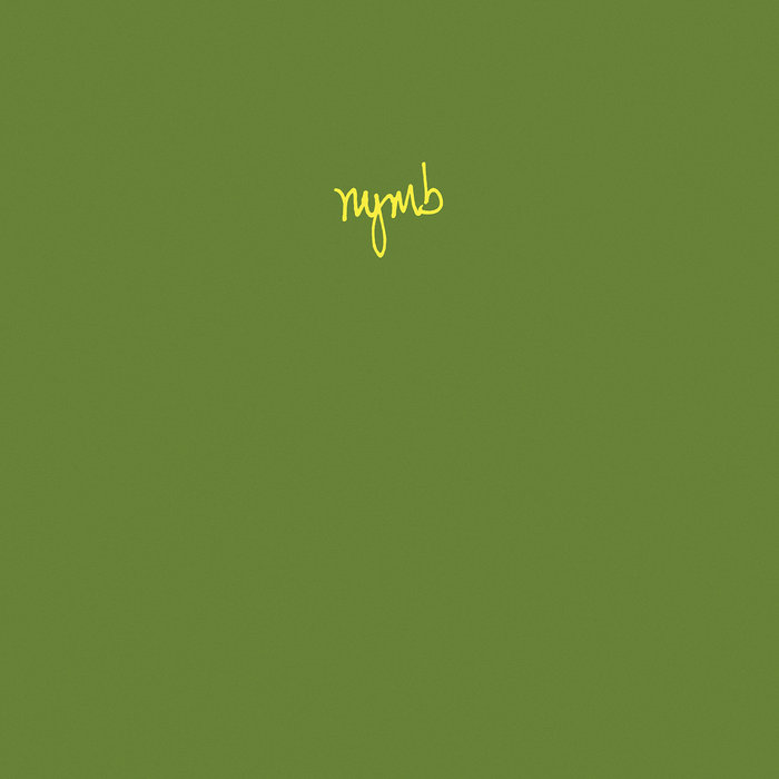 邦楽 Nothing New EP Nothing New (2026 Remaster) | nymb | Forge Again Records