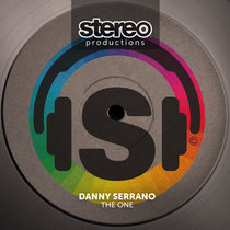DANNY SERRANO — THE ONE