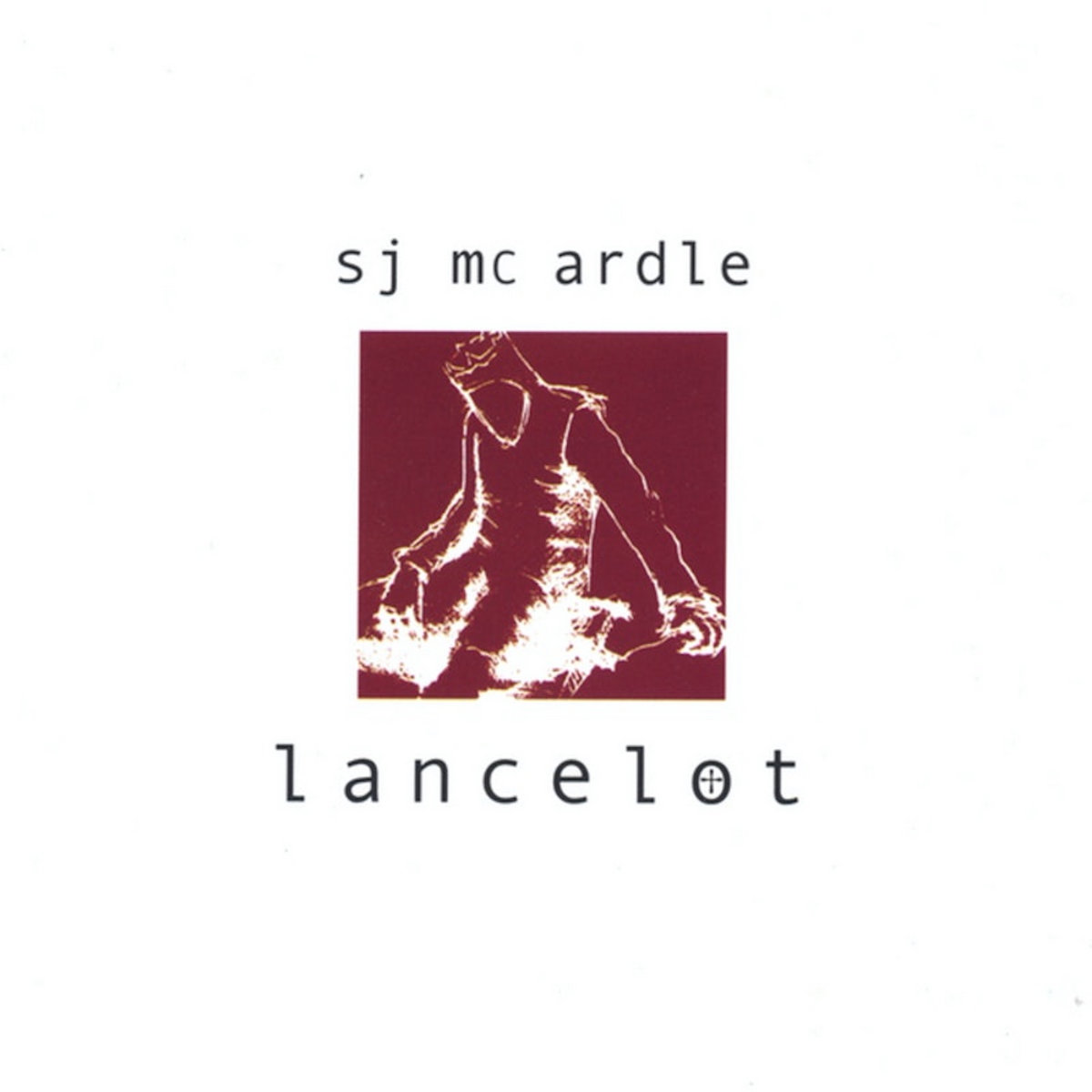 Lancelot cover