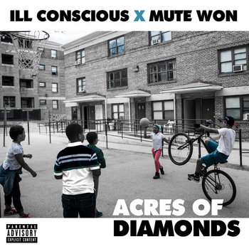 Music | Ill Conscious