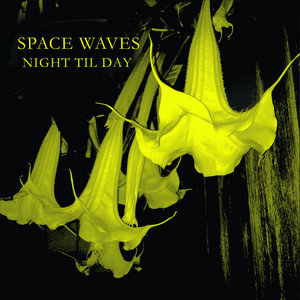 Night Til Day LP cover