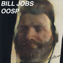 OOSP cover art