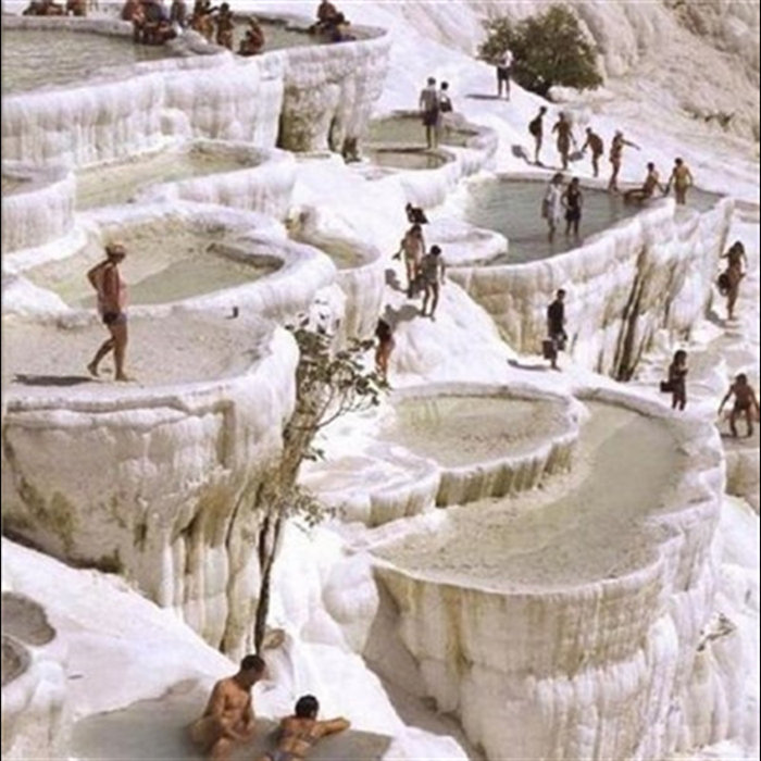 Pools | Barahater