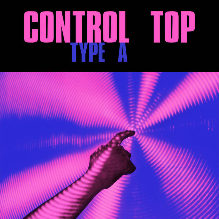 Type A  CONTROL TOP