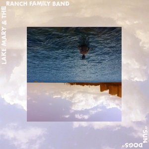 Sun DogsLake Mary & The Ranch Family Band cover