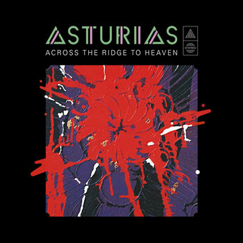 Across Ridge Across the Ridge to Heaven -天翔- | Asturias
