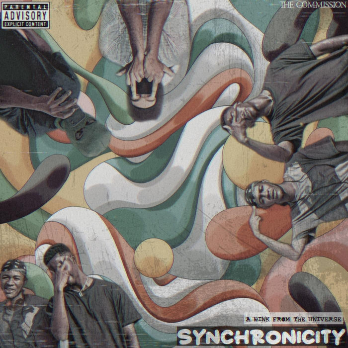 Synchronicity Big Og Adams Obtainuniversal