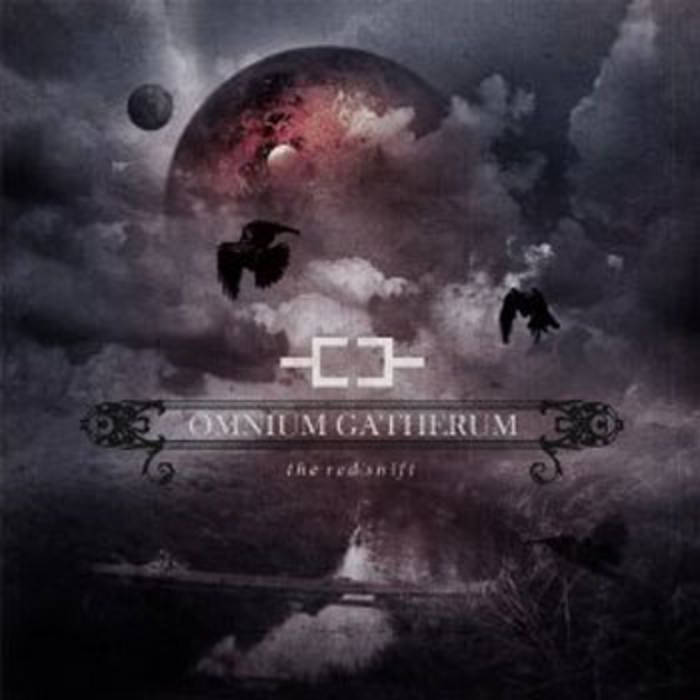 The Red Shift | Omnium Gatherum | Candlelight Records UK