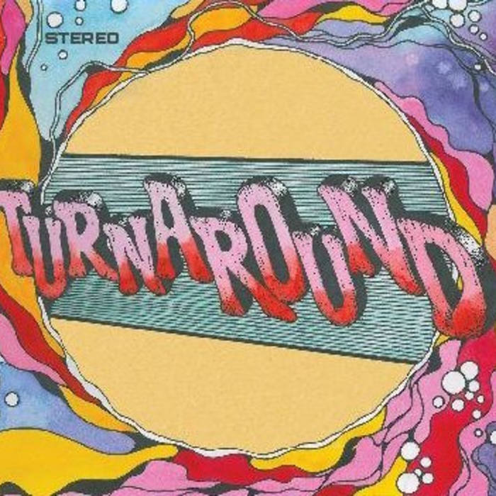 Turnaround LP | Turnaround