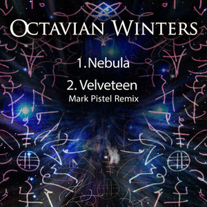 Nebula / Velveteen (Mark Pistel Remix) cover