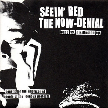 Music | Seein Red