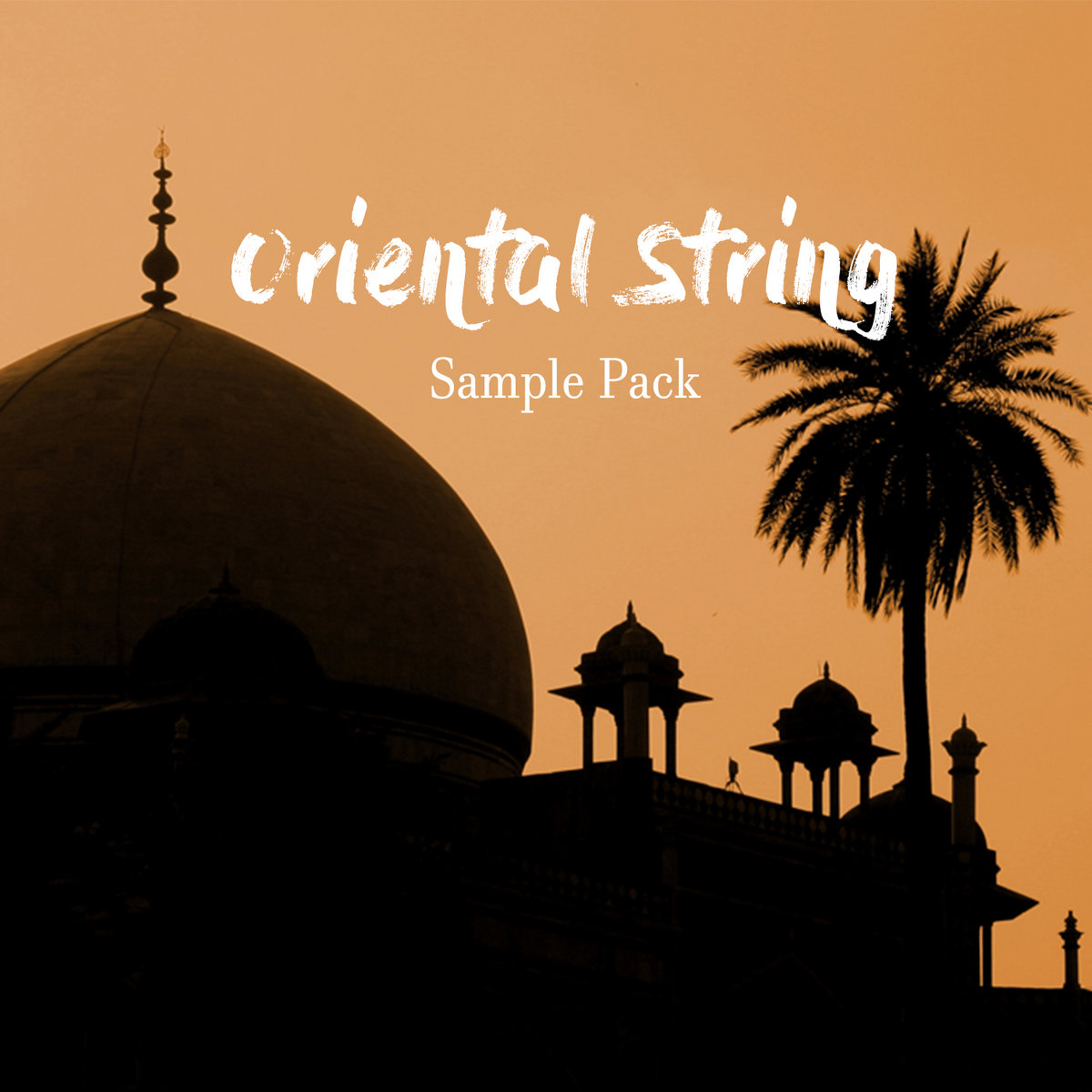oriental samples