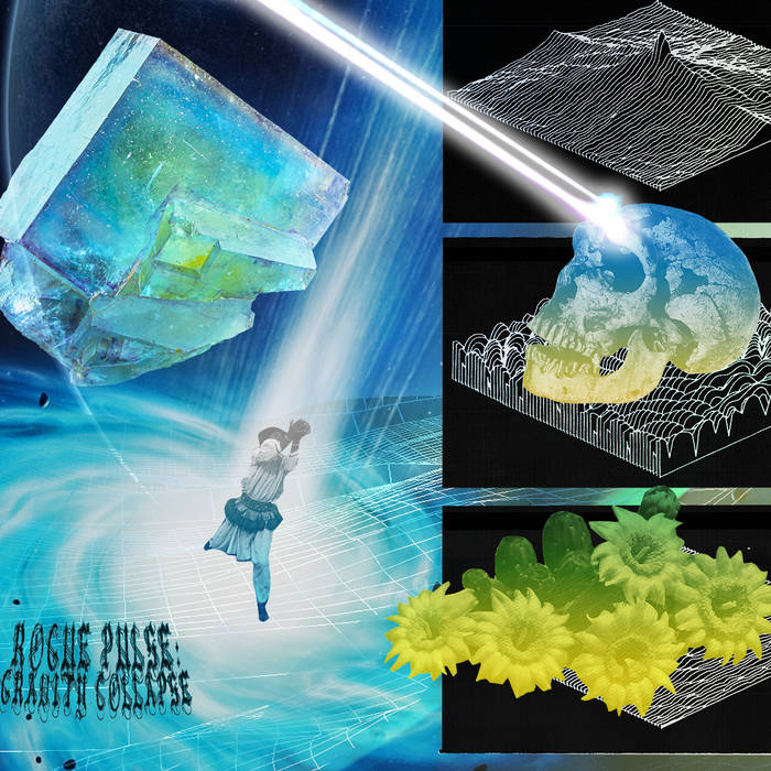 ROGUE PULSE / GRAVITY COLLAPSE Benefit Compilation | VARIOUS