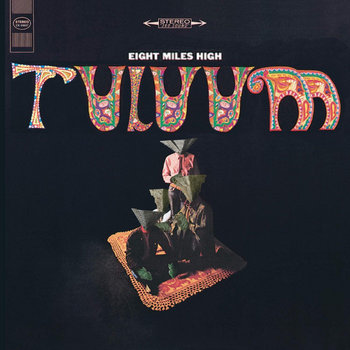 Music | Tuluum Shimmering