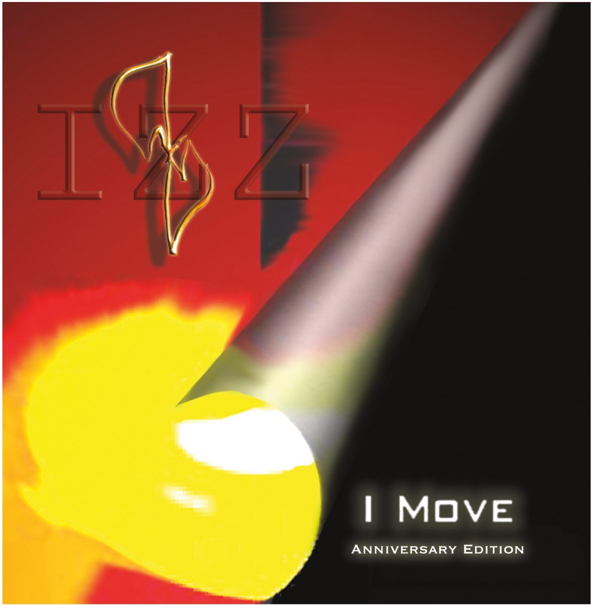 レア インディ RAM-Z It's Your Move CD I Move (Anniversary Edition) | IZZ