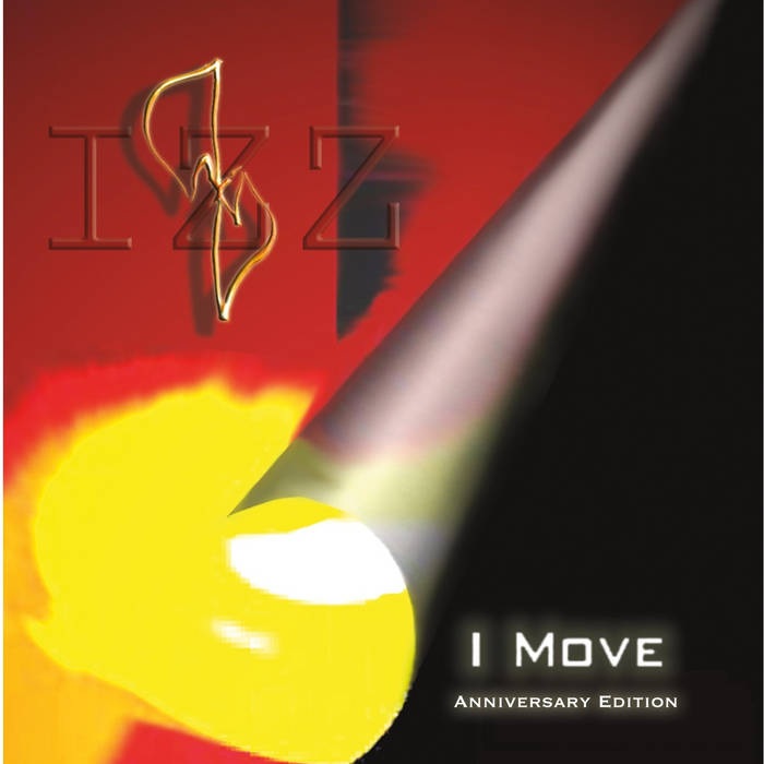 レア インディ RAM-Z It's Your Move CD I Move (Anniversary Edition) | IZZ
