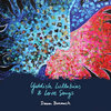 Yiddish Lullabies & Love Songs Cover Art