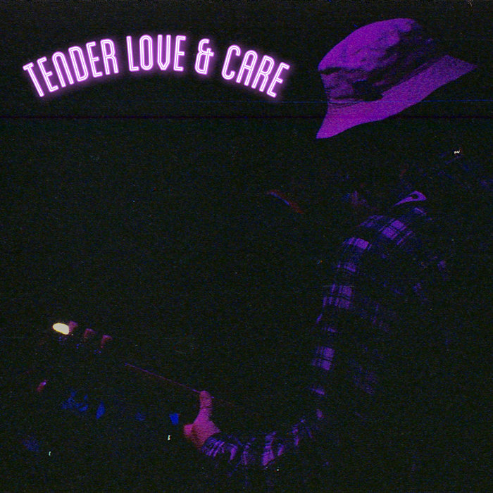 Tender Love & Care | TheBreezeWithFlo