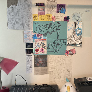 Sundae Mourning (VU Cover)