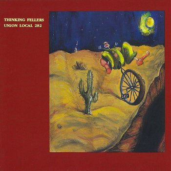 Music | Thinking Fellers Union Local 282