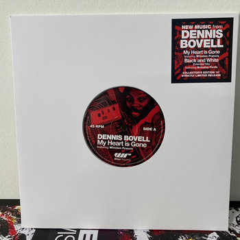 Music | Dennis Bovell MBE