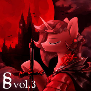 Volahnia: Falthorne cover