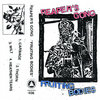 Reaper's Gong - Fruiting Bodies (Undesirable-036)