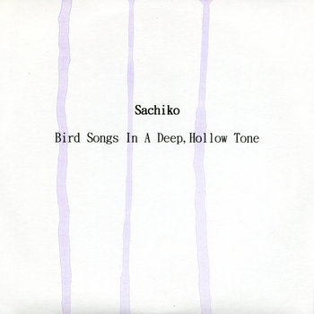 Music | SACHIKO