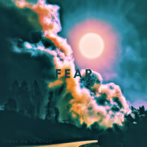 Fear. cover