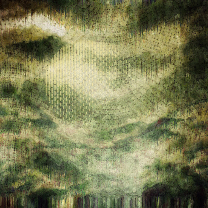 Soundtrack For A Dysfunctional Landscape (xpl021) | The Next Commuter