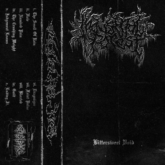 邦楽 VOIDHYMN Cosmic Void | Sxuperion | bloodymountain records