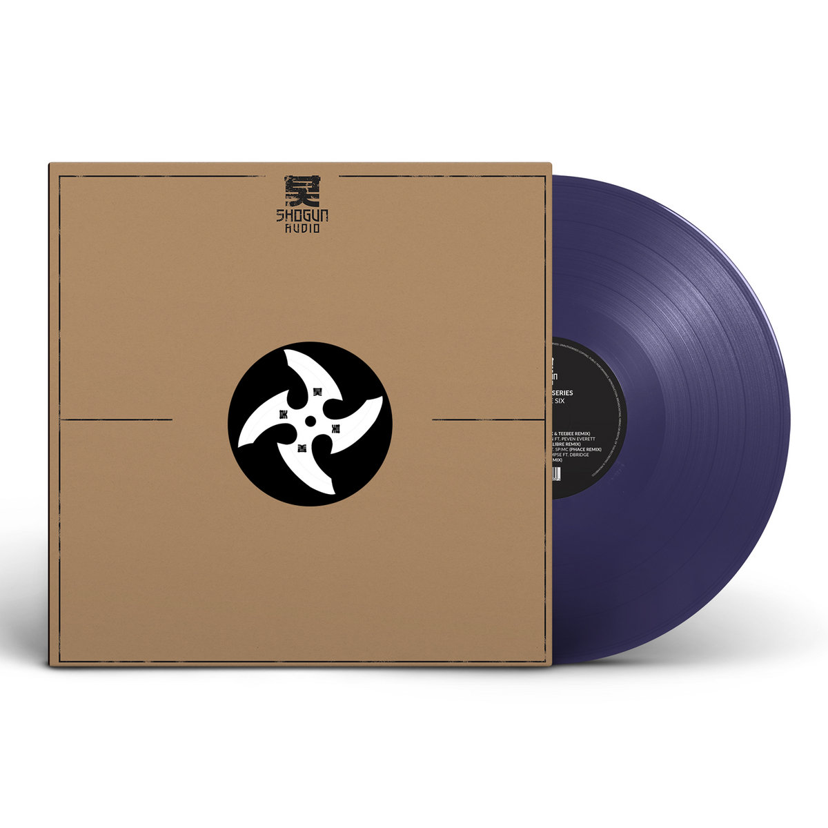 V.A.(Various Artists) 『DOKKIRI RECORD』 V.A.(Various Artists) 『DOKKIRI RECORD』