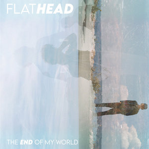 The End of my World cover