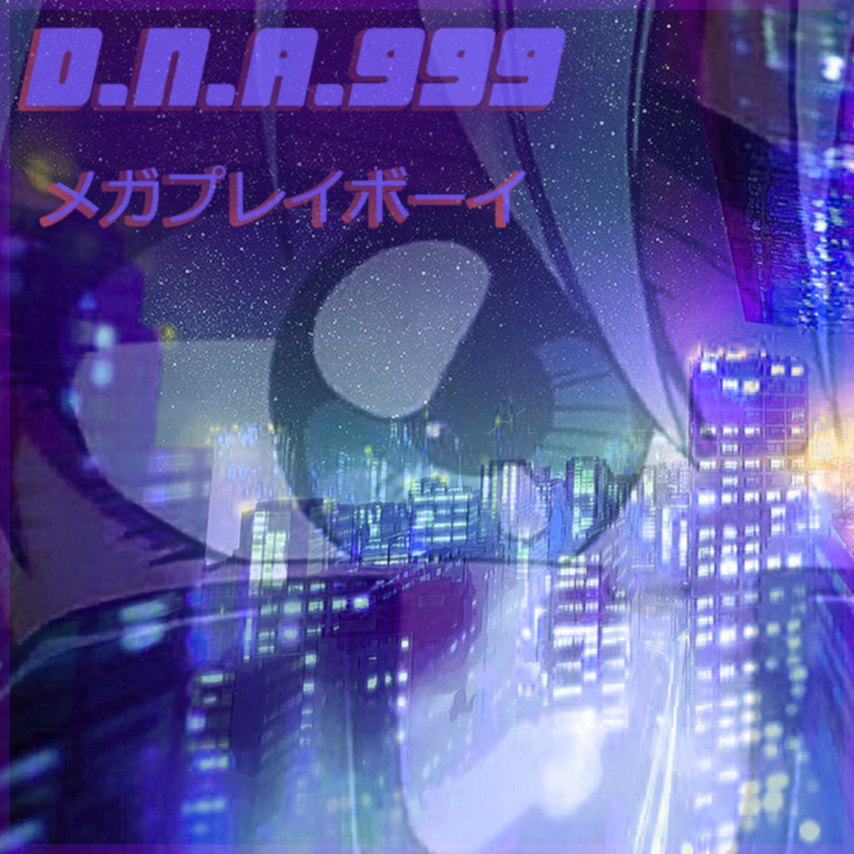 music dna999 bandcamp