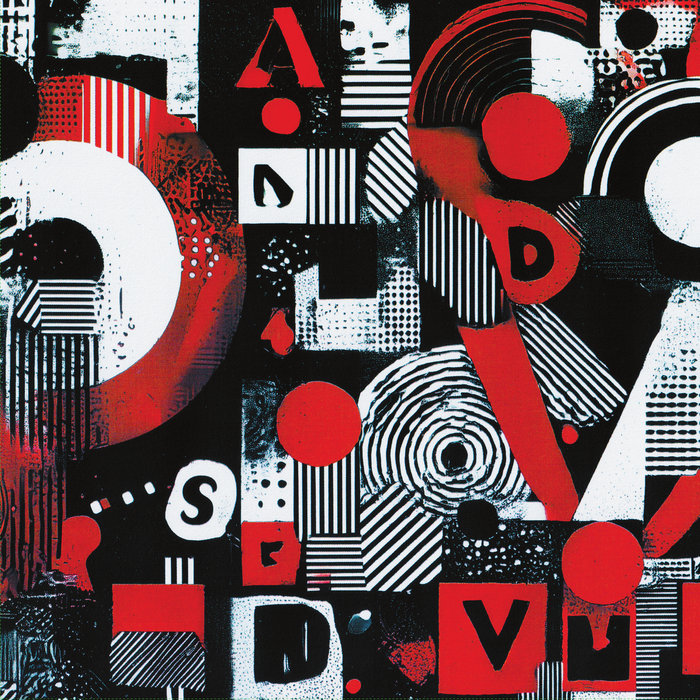 Aidan Baker - Adverse Camber