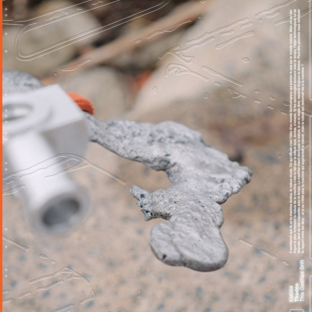 EM004 - Thodén - This Codified Drift