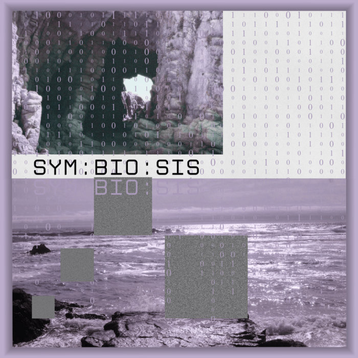 Symbiosis cover art