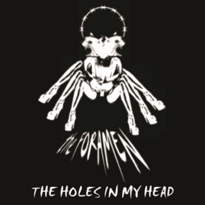 The Holes in My Head the Foramen